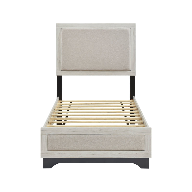 Westport - 4pc Set (TB+NS+DR+MR)