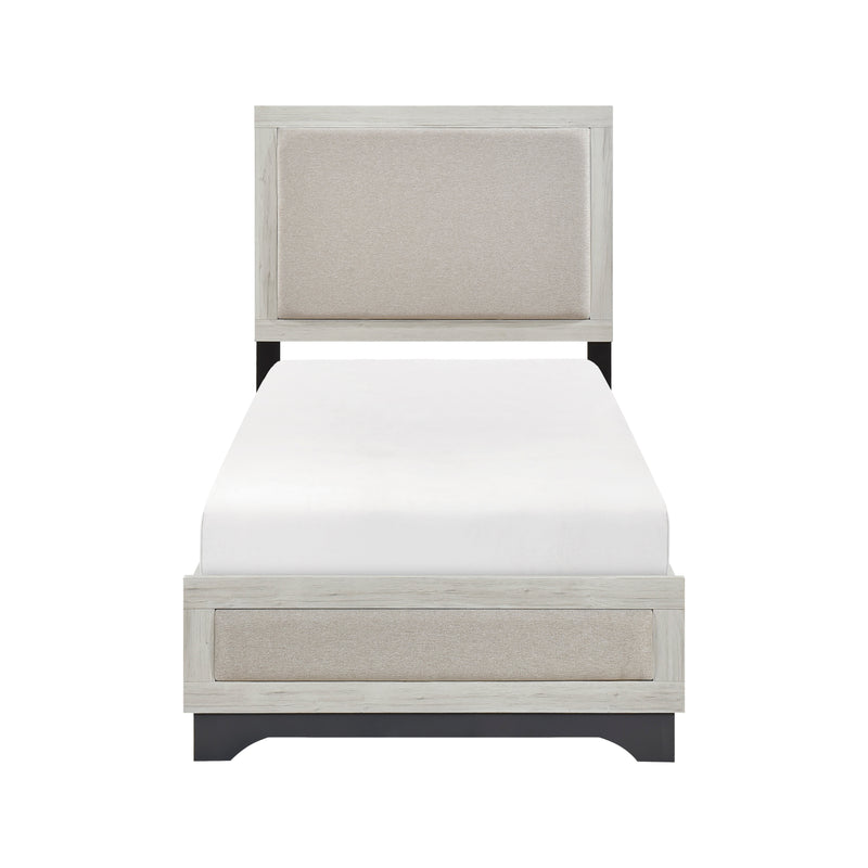 Westport - 4pc Set (TB+NS+DR+MR)