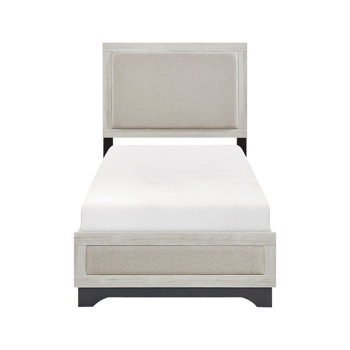 Westport - 4pc Set (TB+NS+DR+MR)