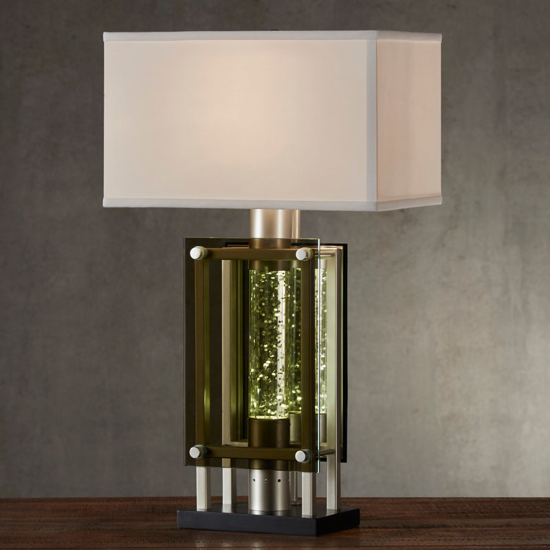 Aura - Table Lamp