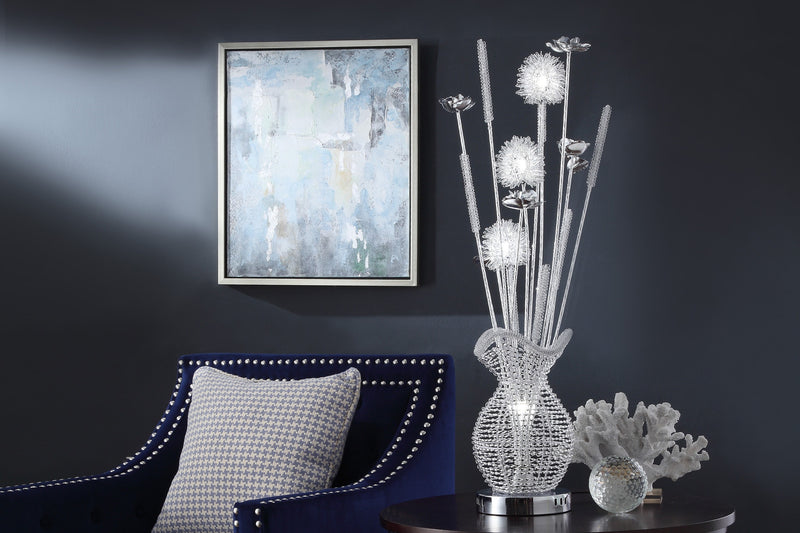 Bellflower - Table Lamp
