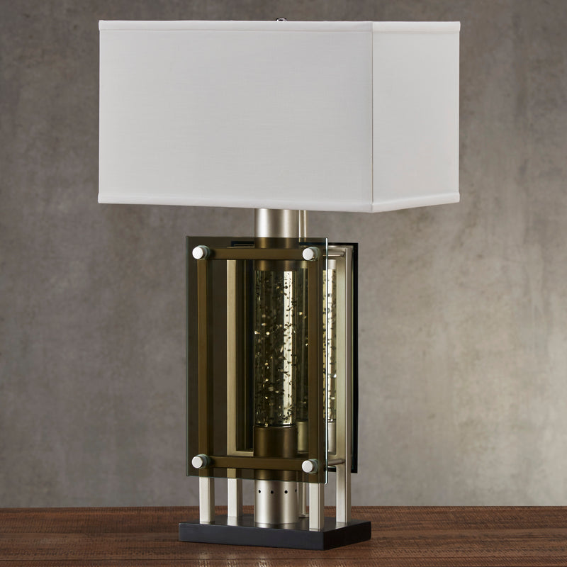 Aura - Table Lamp