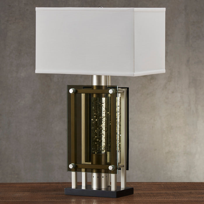 Aura - Table Lamp