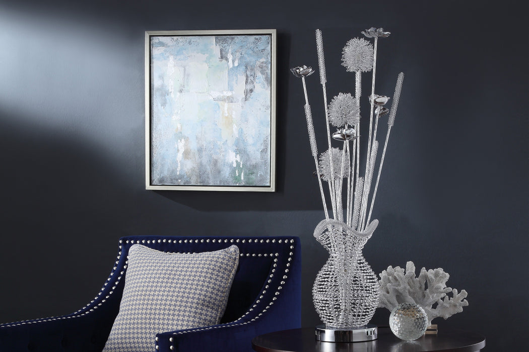 Bellflower - Table Lamp