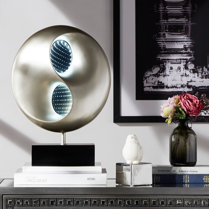Neleh - Table Lamp