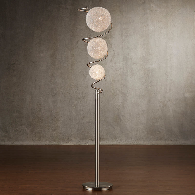 Diya - Floor Lamp