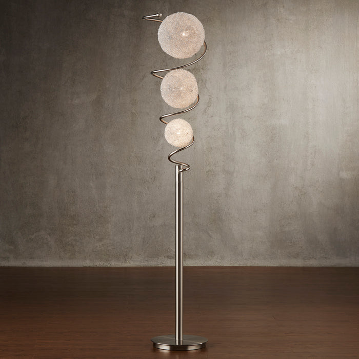 Diya - Floor Lamp