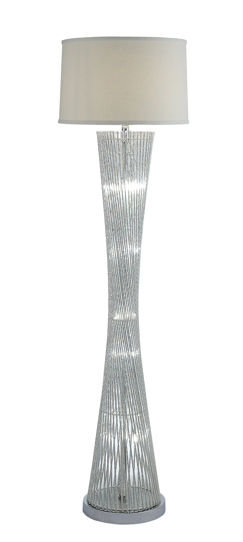 Crocus - Floor Lamp
