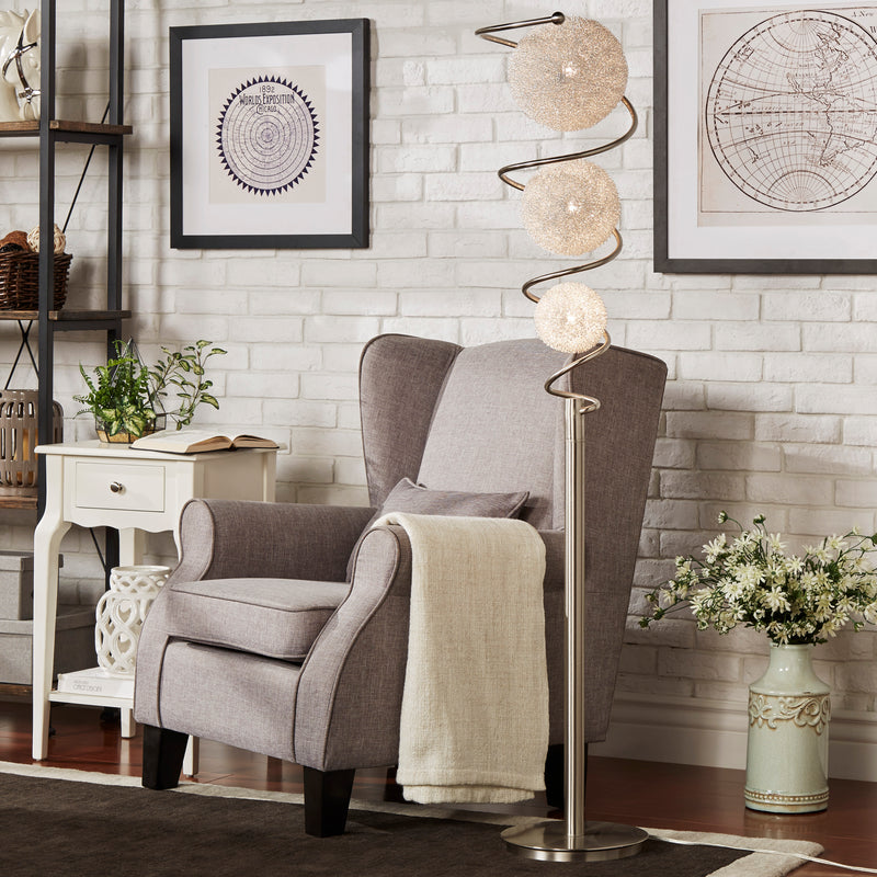 Diya - Floor Lamp