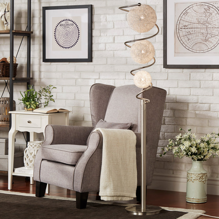 Diya - Floor Lamp