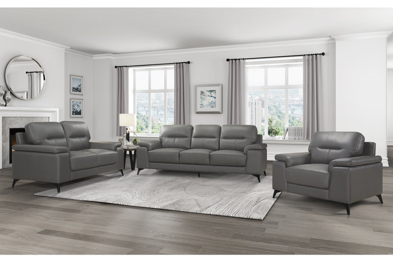 Mischa - Love Seat