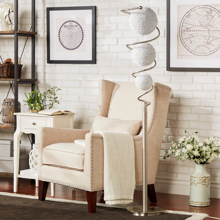 Diya - Floor Lamp