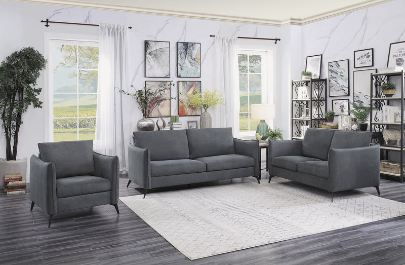 Bianca - Love Seat