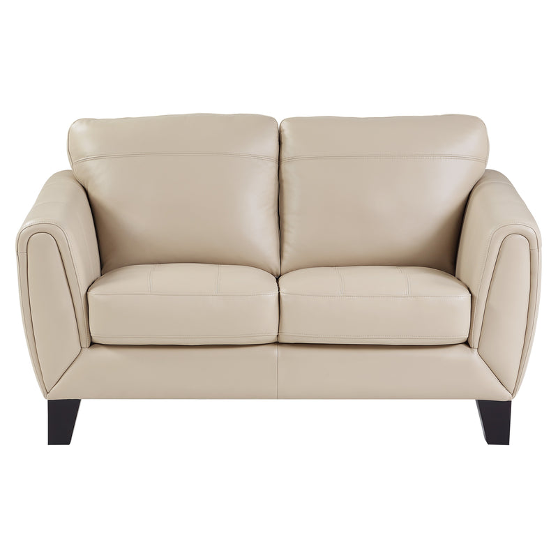 Spivey - Love Seat