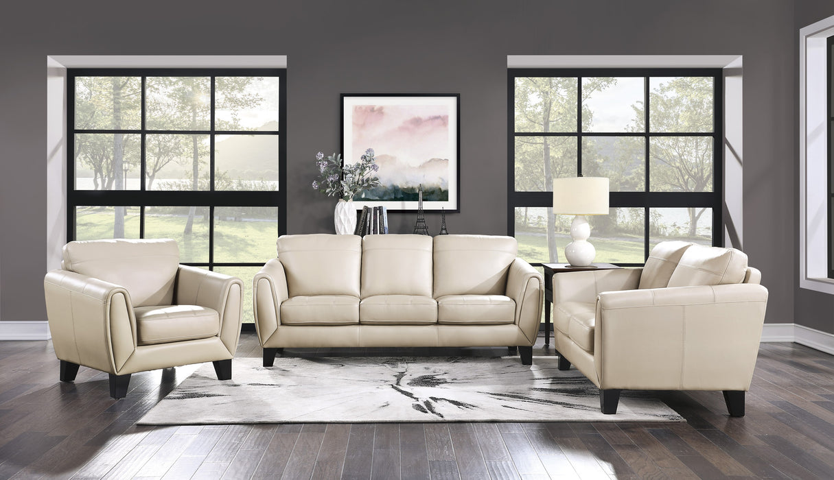 Spivey - Love Seat