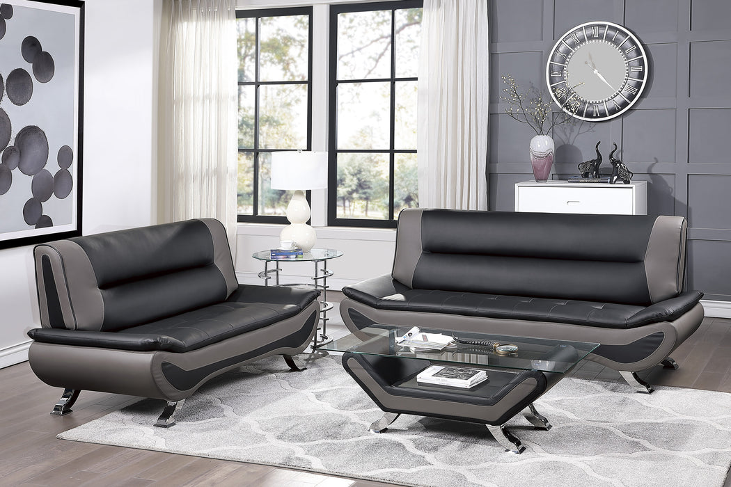 Veloce - Love Seat