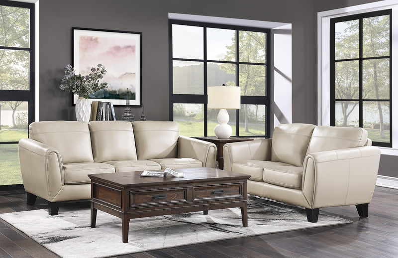 Spivey - Love Seat