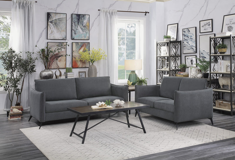 Bianca - Love Seat