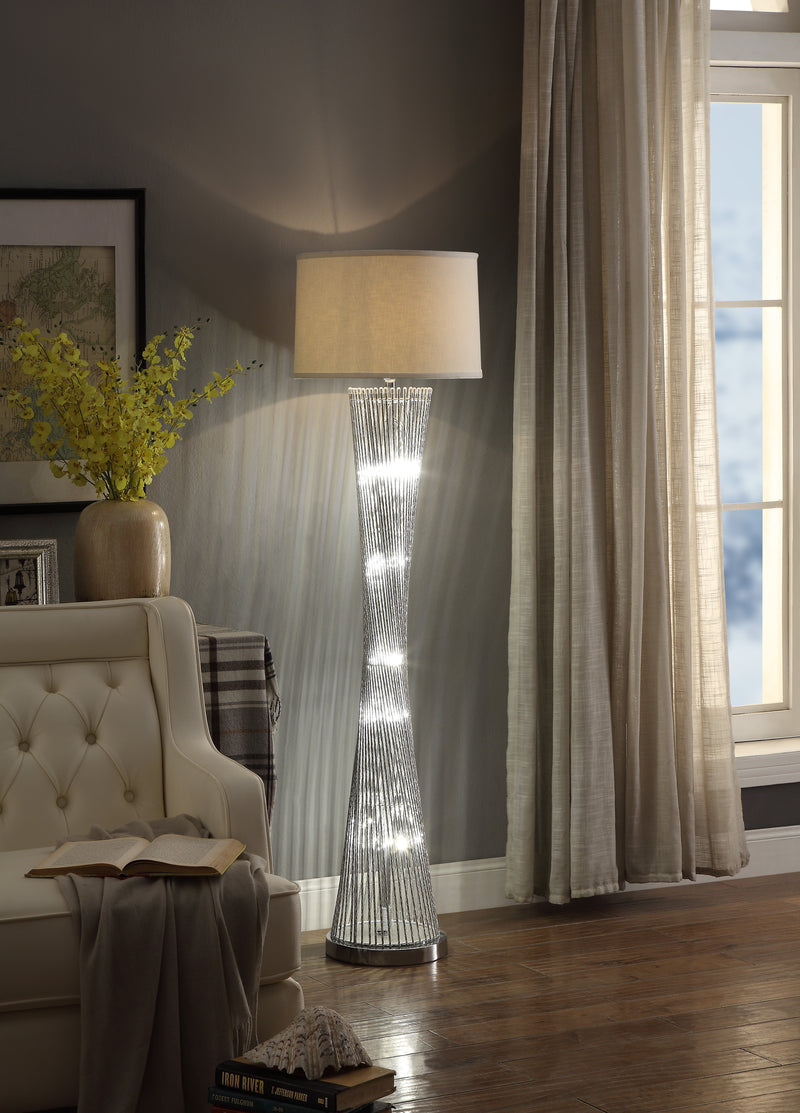 Crocus - Floor Lamp