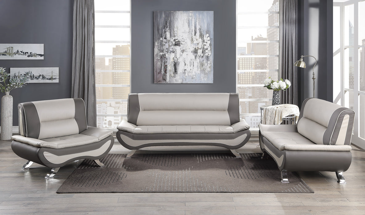 Veloce - Love Seat