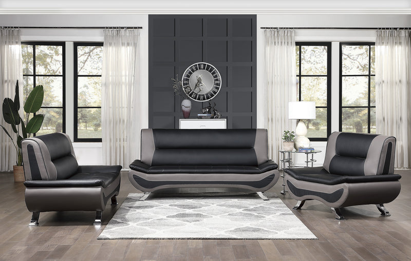 Veloce - Love Seat