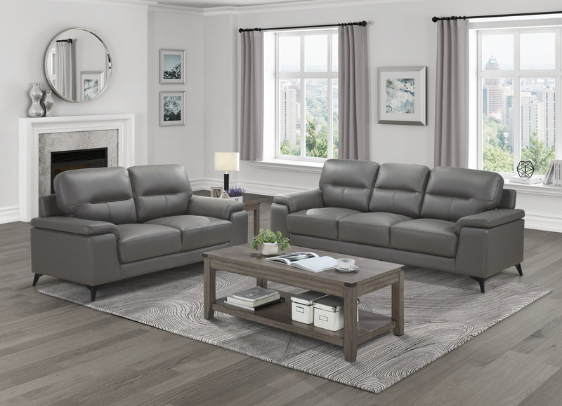 Mischa - Love Seat