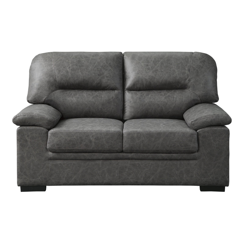 Michigan - Love Seat