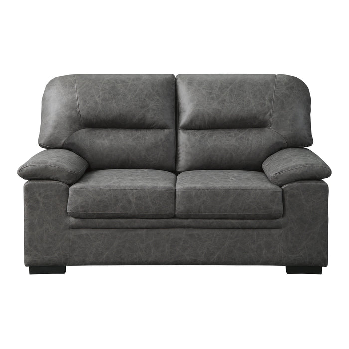 Michigan - Love Seat
