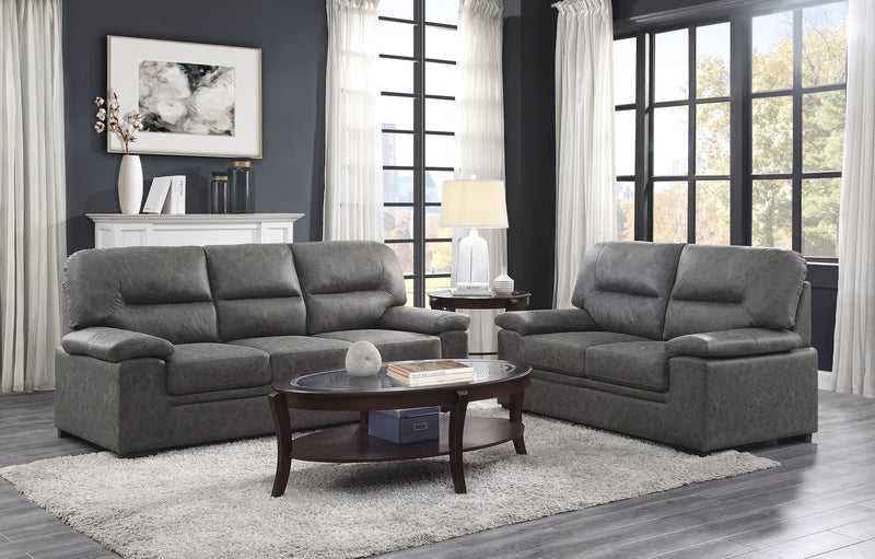 Michigan - Love Seat