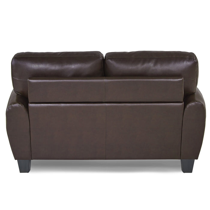 Rubin - LOVE SEAT