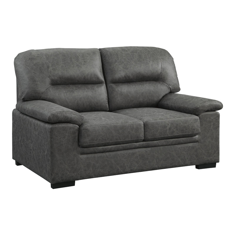 Michigan - Love Seat