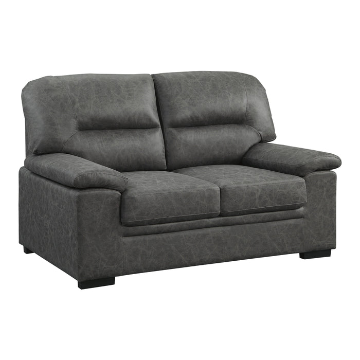 Michigan - Love Seat