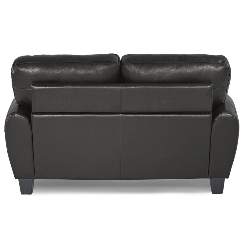 Rubin - LOVE SEAT