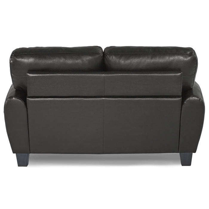 Rubin - LOVE SEAT