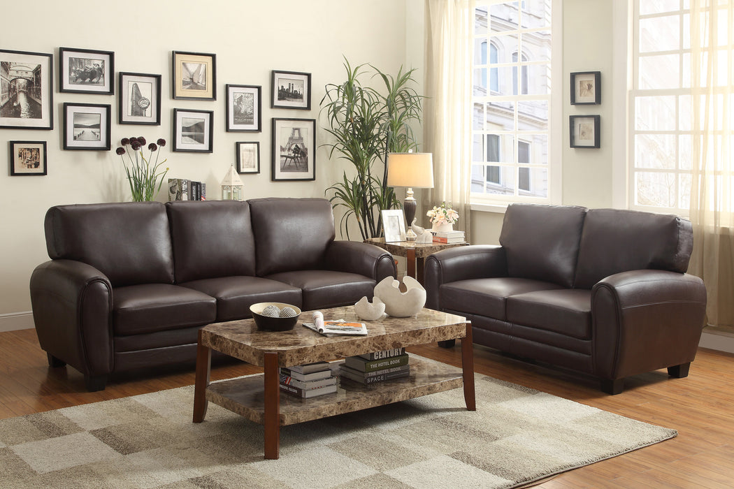 Rubin - LOVE SEAT