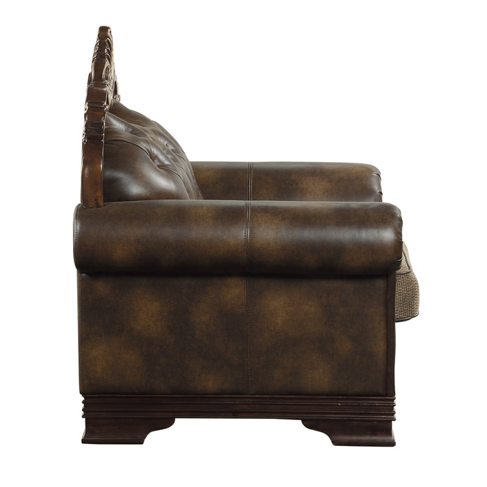 Croydon - (2)Love Seat