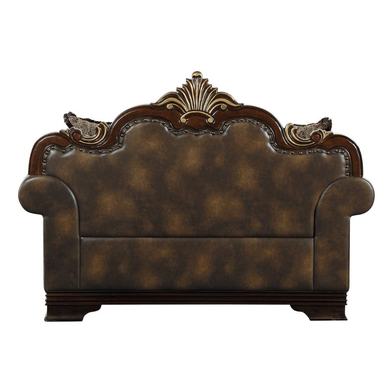 Croydon - (2)Love Seat