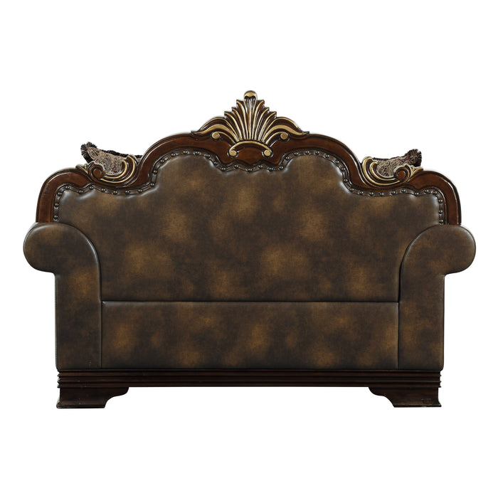 Croydon - (2)Love Seat