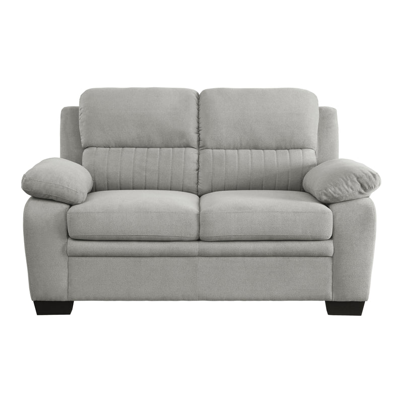 Holleman - Love Seat