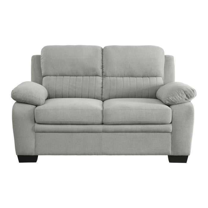 Holleman - Love Seat