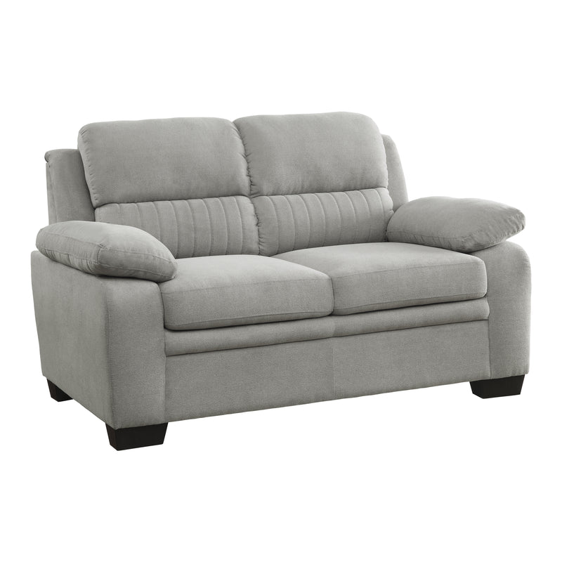 Holleman - Love Seat