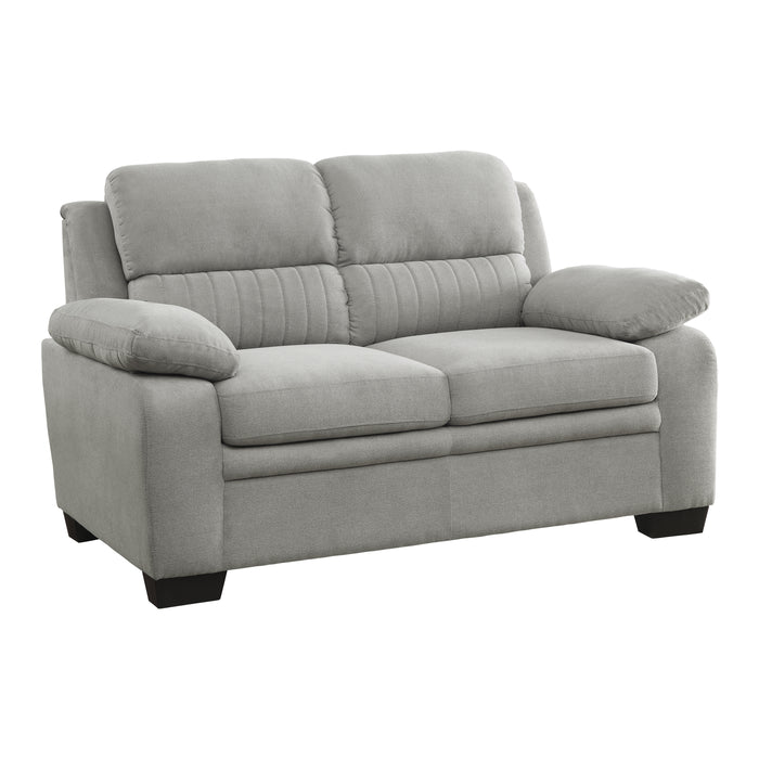 Holleman - Love Seat