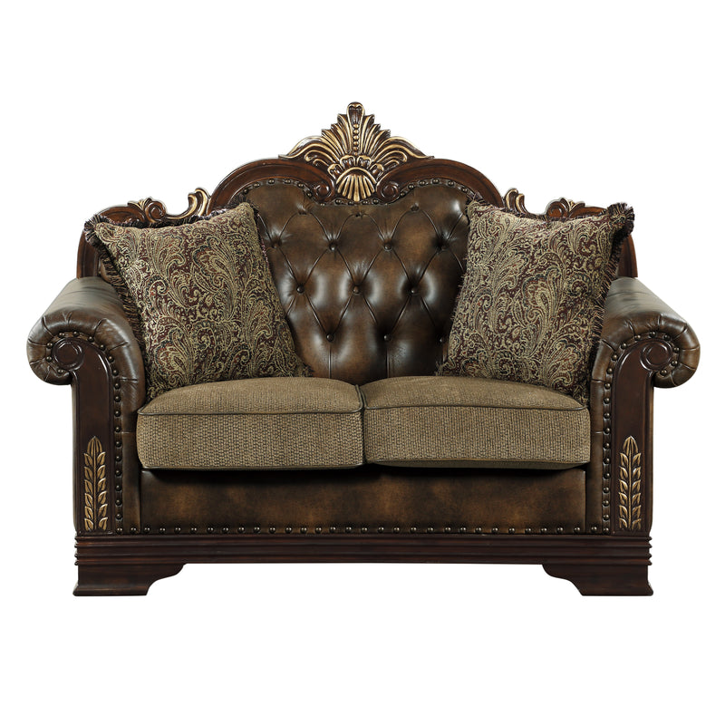 Croydon - (2)Love Seat
