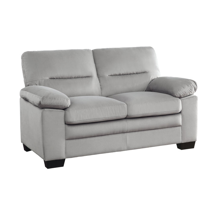 Keighly - Love Seat