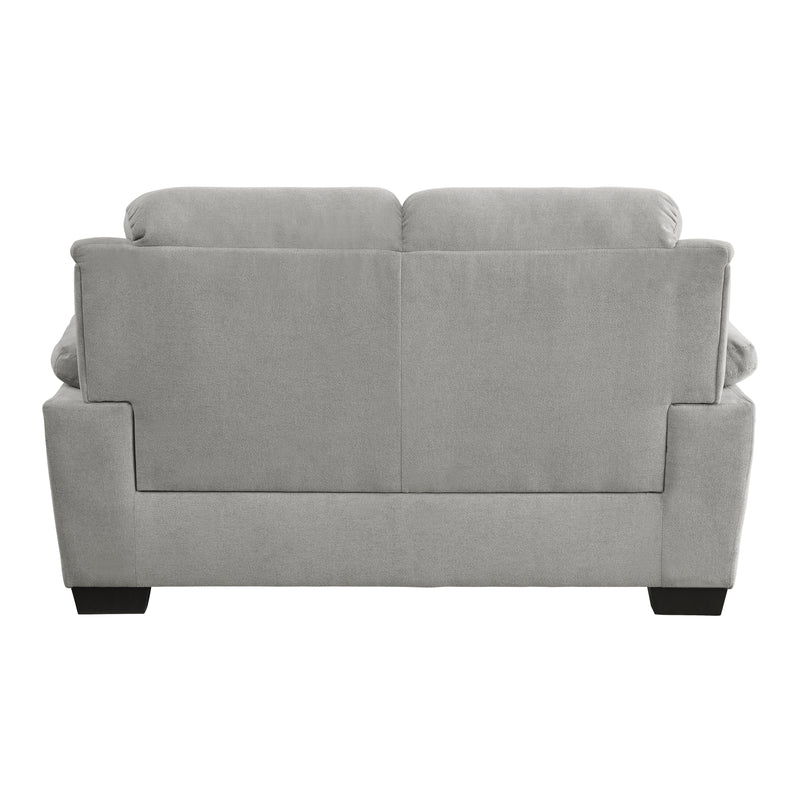 Holleman - Love Seat