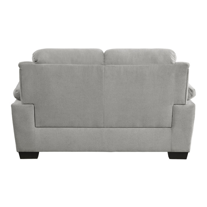 Holleman - Love Seat