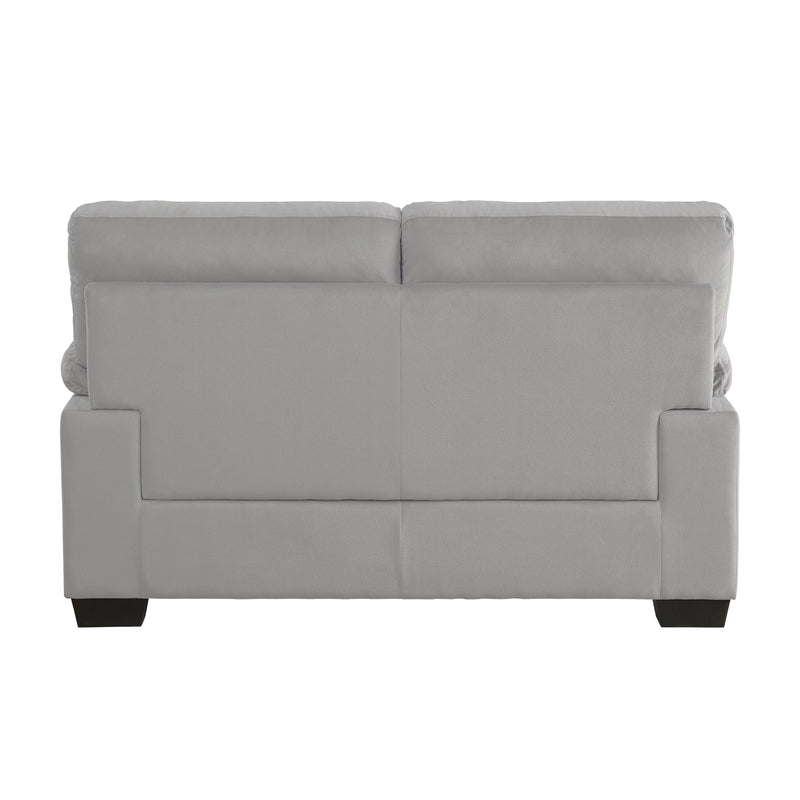 Keighly - Love Seat