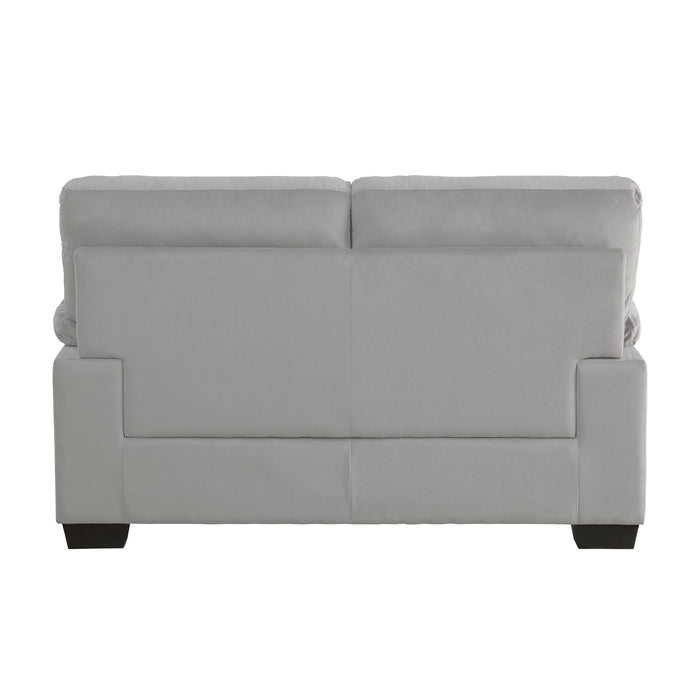 Keighly - Love Seat