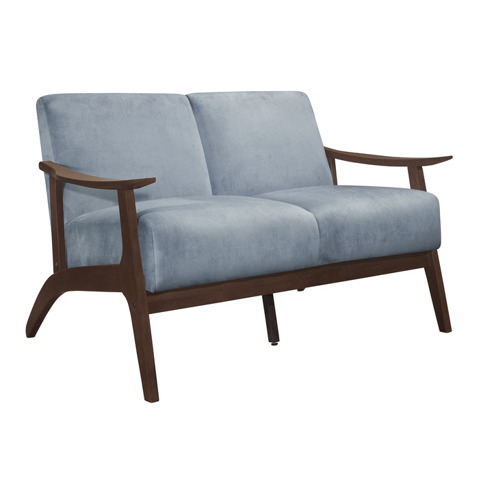 Carlson - Love Seat