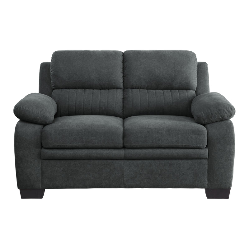 Holleman - Love Seat